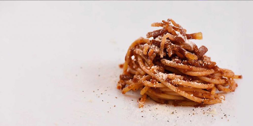 Alla scoperta della cucina Romana