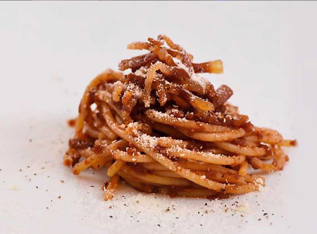 Discovering Roman cuisine