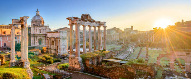 Roman Forum