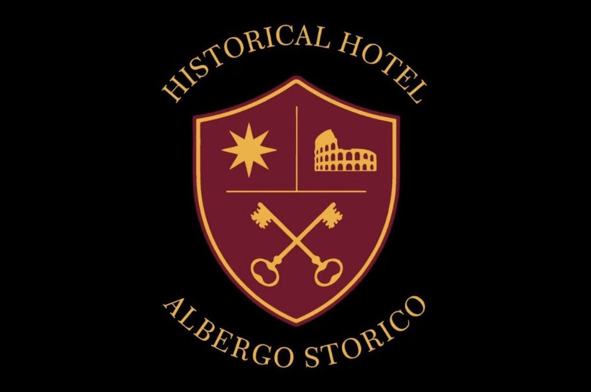 Historical Hotel of Rome